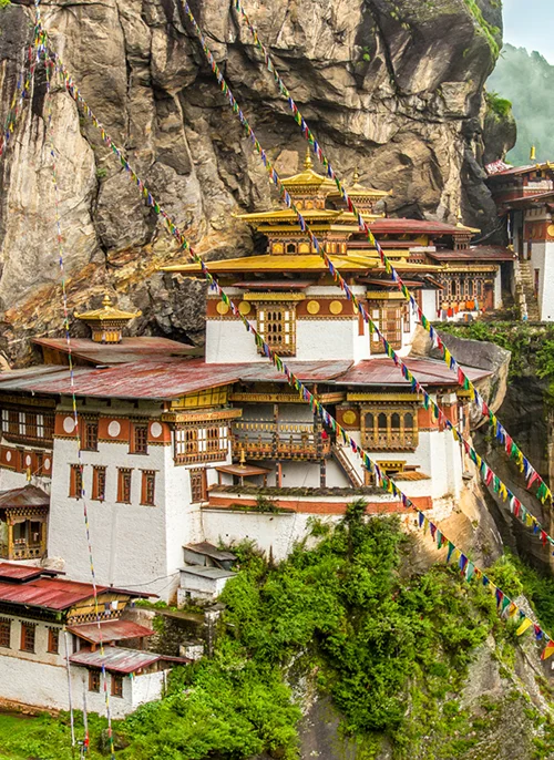 bhutan