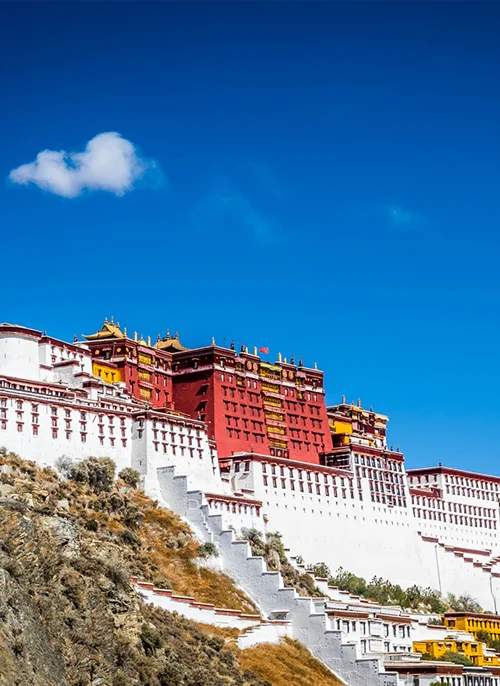 tibet