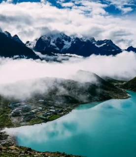 Gokyo Lake Trek