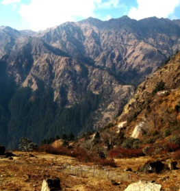 Ruby Valley Trek