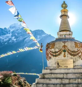 namche-bazar