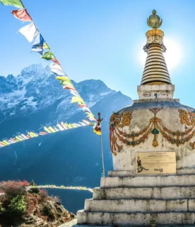 namche-bazar