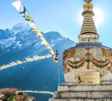 namche-bazar