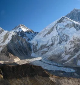Everest Base Camp Trekking