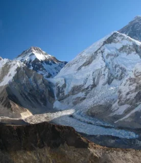 Everest Base Camp Trekking