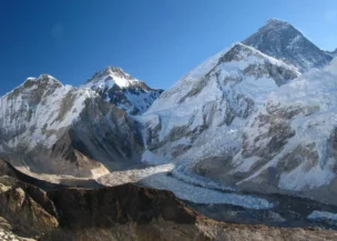 Everest Base Camp Trekking