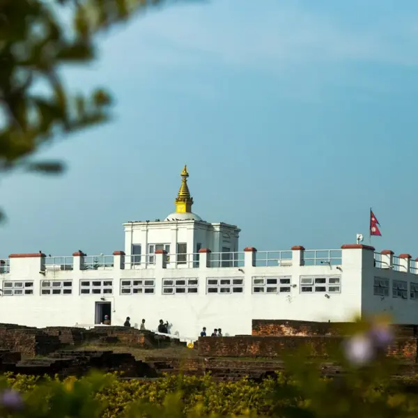 Luxury Nepal Family Tour