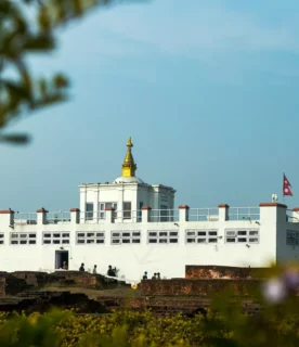 Lumbini