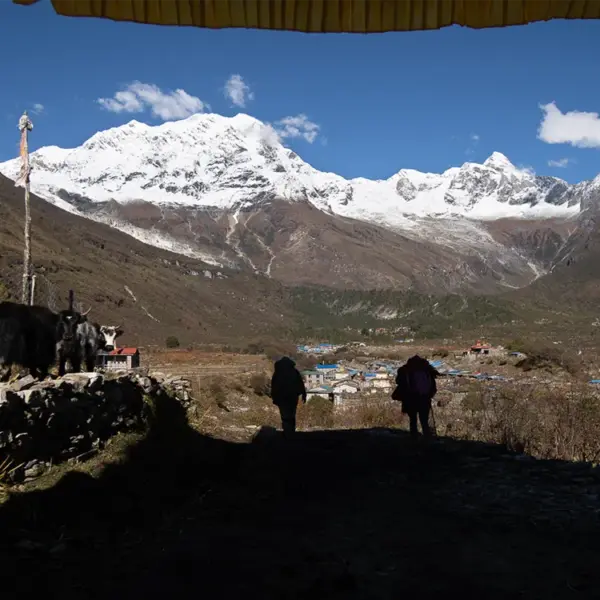 Samagaun