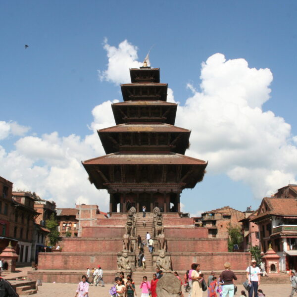 Luxury Nepal Short Tour