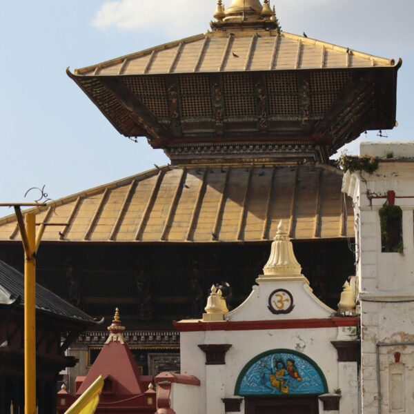 Nepal Family Tour