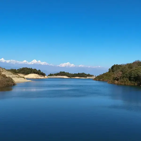 Shivapuri Chisapani Nagarkot