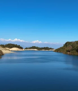 Shivapuri Chisapani Nagarkot