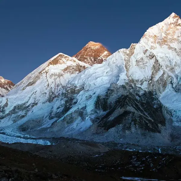 Everest Panorama Luxury Trek
