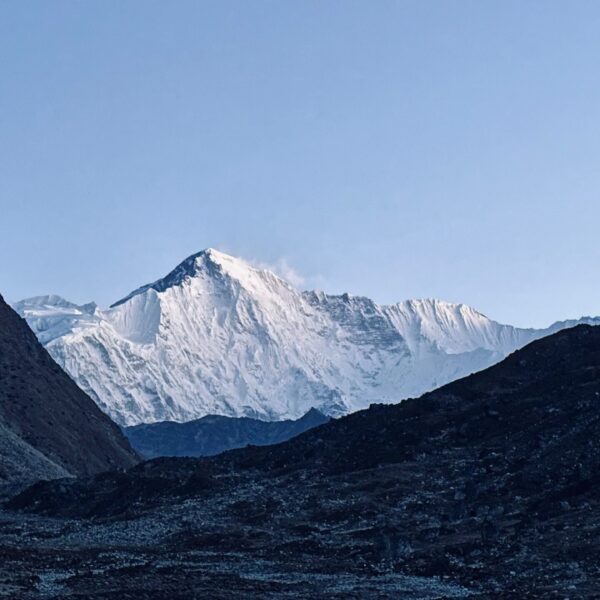 Makalu Base Camp Trek
