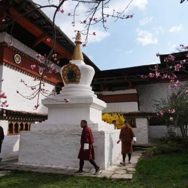 Bhutan Cultural Tour