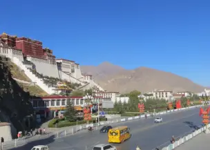 Best of Nepal and Tibet Tour