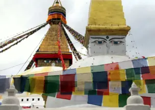 Nepal Historical Tour