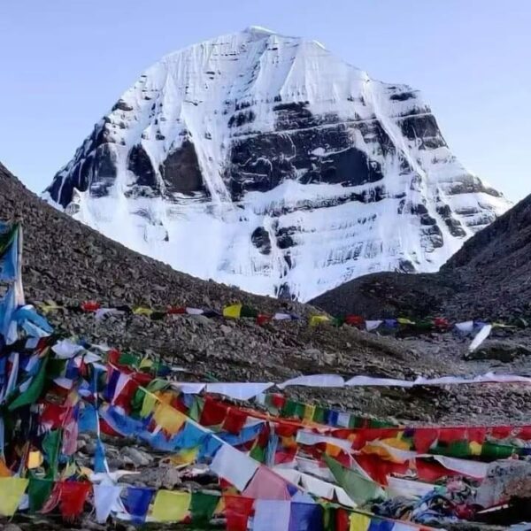 Mt. Kailash Mansarovar Yatra