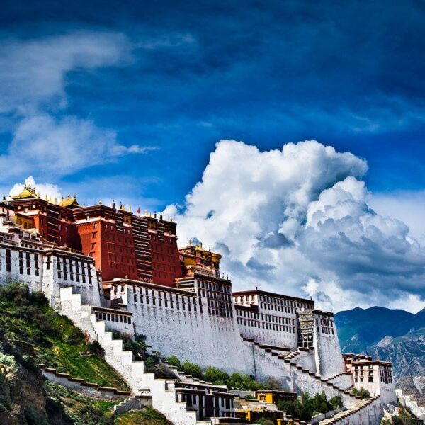 Best of Nepal and Tibet Tour