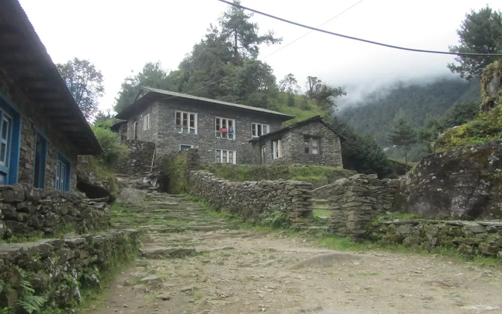 Best Time To Trek In Nepal