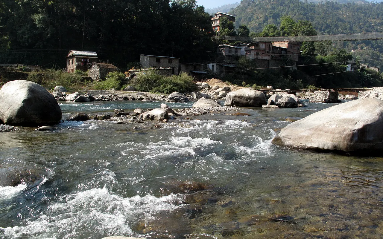 Helambu Trek