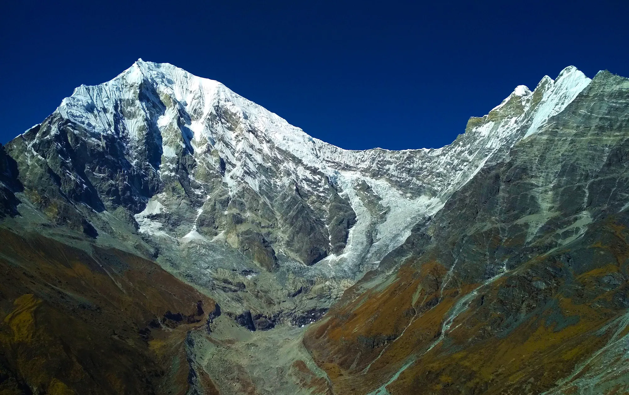 Langtang-Valley-Trekking