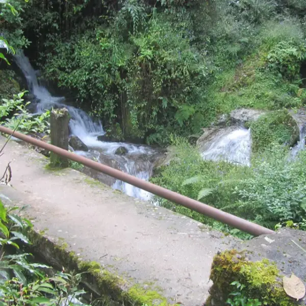 Treks in Nepal