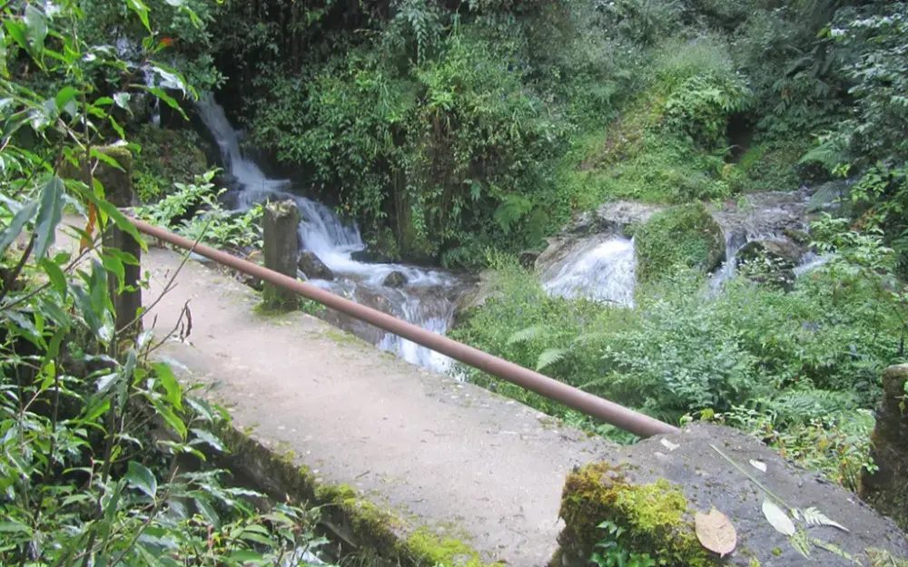 Treks in Nepal