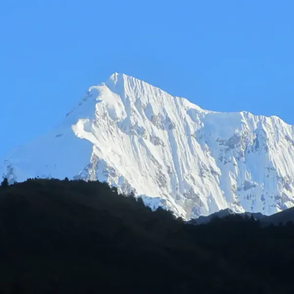 Trekking Seasons In Nepal