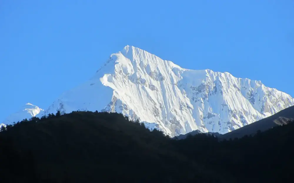 Trekking Seasons In Nepal