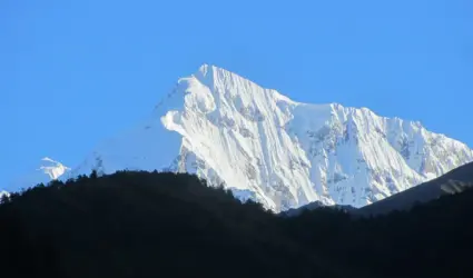 Trekking Seasons In Nepal