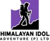 Himalayan Idol logo