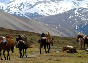 Bhutan Luxury Tour