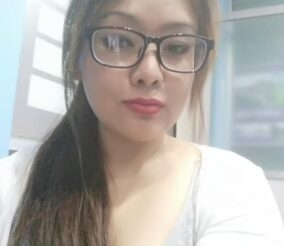 Kabita Puma Rai