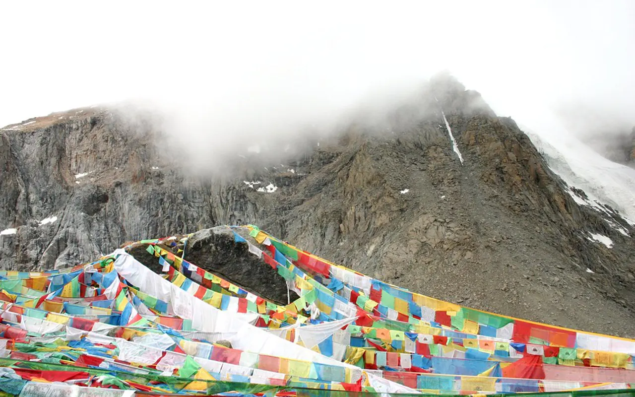 Kailash Mansarovar Yatra