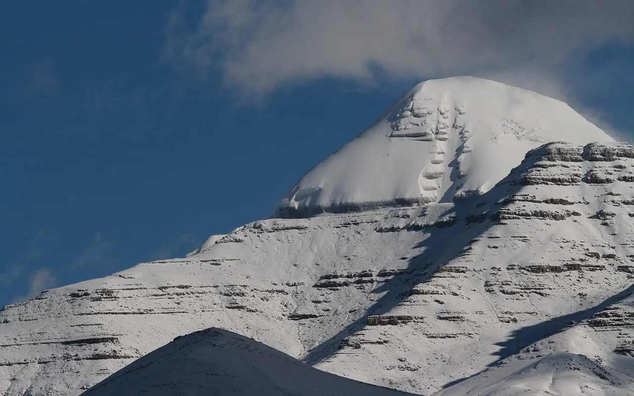 Kailash Point