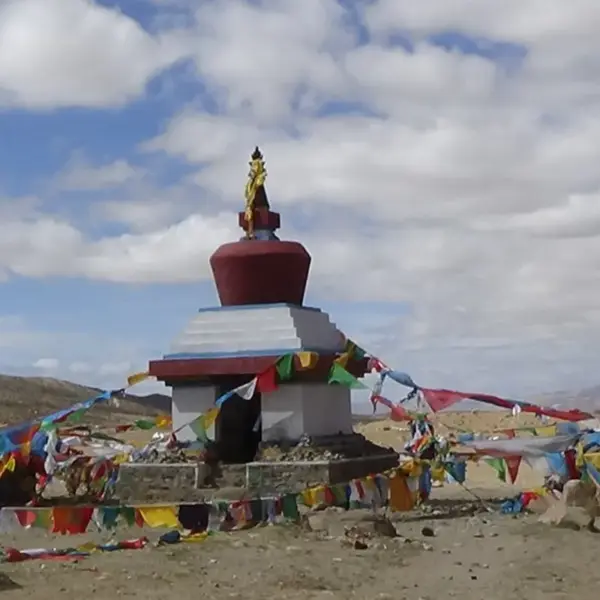 Kailash Mansarovar Yatra