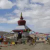Kailash Mansarovar Yatra