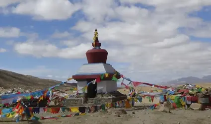 Kailash Mansarovar Yatra