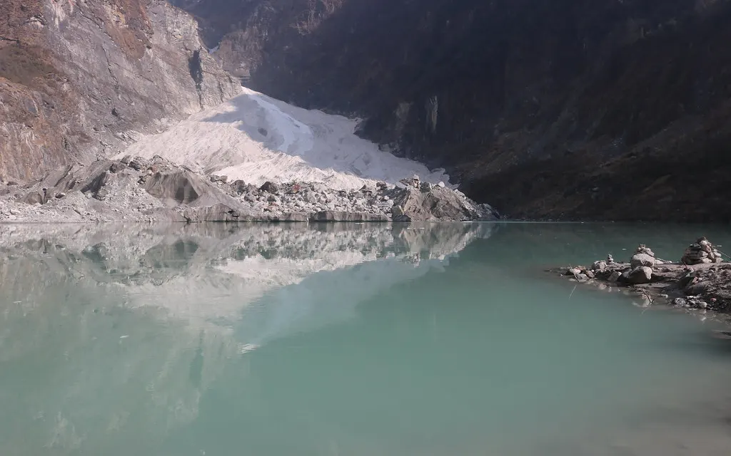 Kapuche Lake