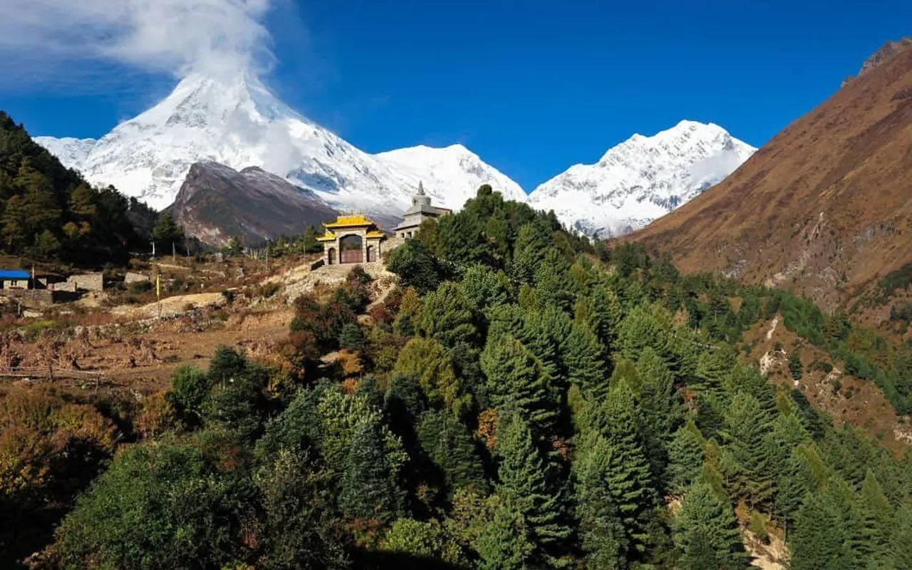 Manaslu Circuit Trek Accommodation Guide