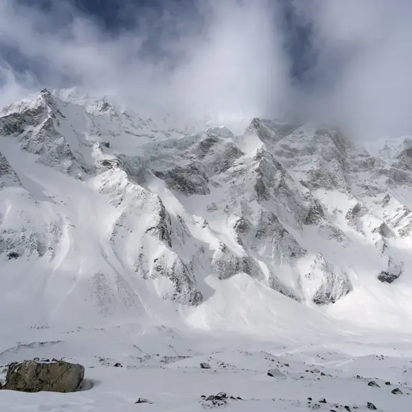 Manaslu Circuit Trek Tea House Accommodation