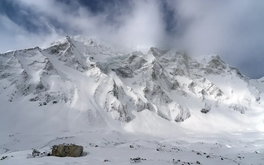 Manaslu Circuit Trek Tea House Accommodation