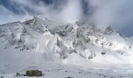 Manaslu Circuit Trek Tea House Accommodation
