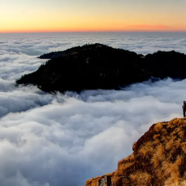 Mohare Danda Trek
