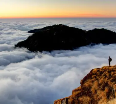 Mohare Danda Trek