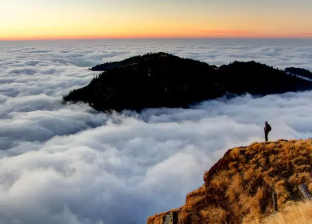 Mohare Danda Trek