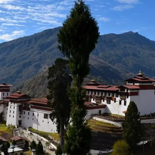 Nepal Bhutan Luxury Tour
