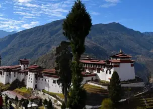 Nepal Bhutan Luxury Tour